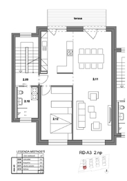 +420 604 191 744 I denisa.myslivcova@re-max.cz - Prodej domu 200 m², Jistebník