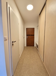Pronájem bytu 2+kk v osobním vlastnictví 41 m², Praha 4 - Nusle