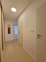 Pronájem bytu 2+kk v osobním vlastnictví 41 m², Praha 4 - Nusle