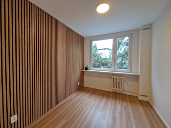 Pronájem bytu 2+kk v osobním vlastnictví 41 m², Praha 4 - Nusle