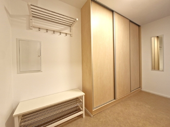 Pronájem bytu 2+kk v osobním vlastnictví 41 m², Praha 4 - Nusle