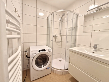 Pronájem bytu 2+kk v osobním vlastnictví 41 m², Praha 4 - Nusle
