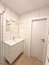 Pronájem bytu 2+kk v osobním vlastnictví 41 m², Praha 4 - Nusle