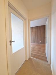 Pronájem bytu 2+kk v osobním vlastnictví 41 m², Praha 4 - Nusle
