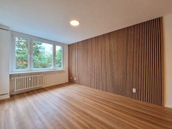 Pronájem bytu 2+kk v osobním vlastnictví 41 m², Praha 4 - Nusle