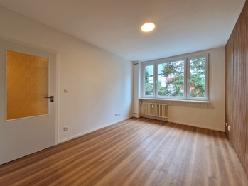 Pronájem bytu 2+kk v osobním vlastnictví 41 m², Praha 4 - Nusle