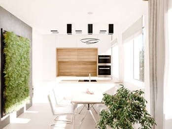 +420 604 191 744 I denisa.myslivcova@re-max.cz - Prodej bytu 3+kk v osobním vlastnictví 68 m², Jistebník