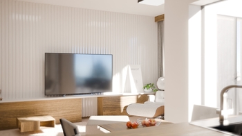 +420 604 191 744 I denisa.myslivcova@re-max.cz - Prodej bytu 3+kk v osobním vlastnictví 68 m², Jistebník