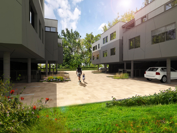 +420 604 191 744 I denisa.myslivcova@re-max.cz - Prodej bytu 3+kk v osobním vlastnictví 68 m², Jistebník