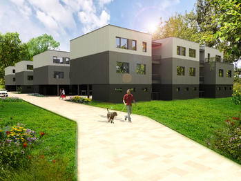 +420 604 191 744 I denisa.myslivcova@re-max.cz - Prodej bytu 3+kk v osobním vlastnictví 68 m², Jistebník