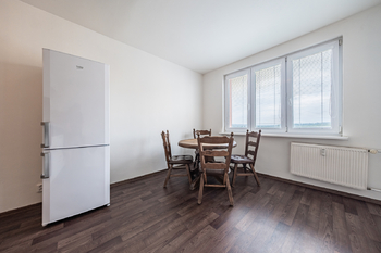 Prodej bytu 1+1 v osobním vlastnictví 37 m², Karlovy Vary