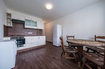 Prodej bytu 1+1 v osobním vlastnictví 37 m², Karlovy Vary