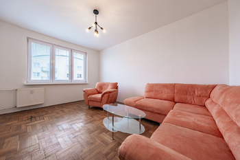 Prodej bytu 1+1 v osobním vlastnictví 37 m², Karlovy Vary