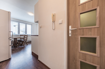 Prodej bytu 1+1 v osobním vlastnictví 37 m², Karlovy Vary