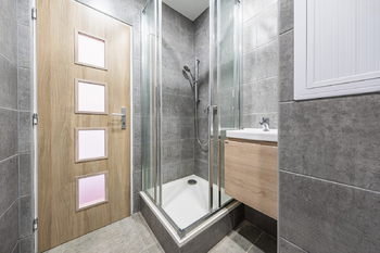Prodej bytu 1+1 v osobním vlastnictví 37 m², Karlovy Vary