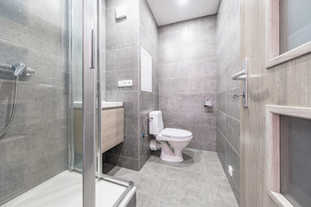 Prodej bytu 1+1 v osobním vlastnictví 37 m², Karlovy Vary