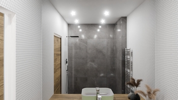 +420 604 191 744 I denisa.myslivcova@re-max.cz - Prodej bytu 3+kk v osobním vlastnictví 60 m², Jistebník