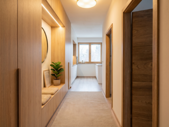 +420 739 604 767 I www.vaclavadamcik.cz I vaclav.adamcik@re-max.cz I prodej bytu 3+kk, Viladomy Jistebník - Prodej bytu 3+kk v osobním vlastnictví 60 m², Jistebník