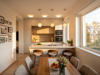 +420 739 604 767 I www.vaclavadamcik.cz I vaclav.adamcik@re-max.cz I prodej bytu 3+kk, Viladomy Jistebník - Prodej bytu 3+kk v osobním vlastnictví 60 m², Jistebník 