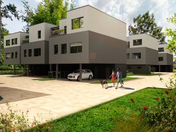 +420 604 191 744 I denisa.myslivcova@re-max.cz - Prodej bytu 2+kk v osobním vlastnictví 61 m², Jistebník 