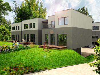 +420 604 191 744 I denisa.myslivcova@re-max.cz - Prodej bytu 2+kk v osobním vlastnictví 61 m², Jistebník