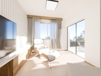+420 604 191 744 I denisa.myslivcova@re-max.cz - Prodej bytu 2+kk v osobním vlastnictví 59 m², Jistebník