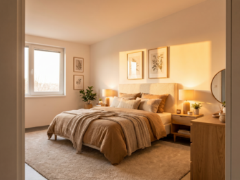 Prodej bytu 2+kk v osobním vlastnictví 59 m², Jistebník