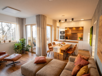 Prodej bytu 3+kk v osobním vlastnictví 60 m², Jistebník
