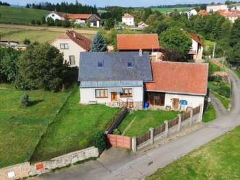 Prodej domu 90 m², Radostín nad Oslavou
