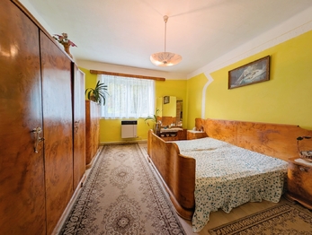 Prodej domu 90 m², Radostín nad Oslavou