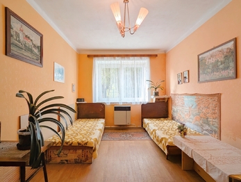 Prodej domu 90 m², Radostín nad Oslavou
