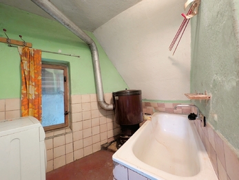 Prodej domu 90 m², Radostín nad Oslavou