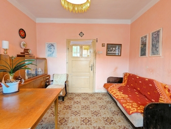 Prodej domu 90 m², Radostín nad Oslavou