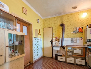 Prodej domu 90 m², Radostín nad Oslavou