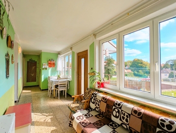 Prodej domu 90 m², Radostín nad Oslavou