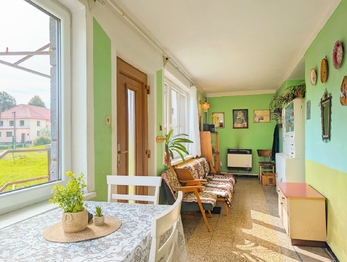 Prodej domu 90 m², Radostín nad Oslavou