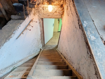 Prodej domu 90 m², Radostín nad Oslavou