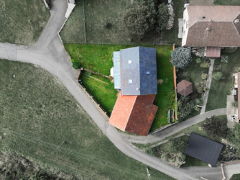 Prodej domu 90 m², Radostín nad Oslavou