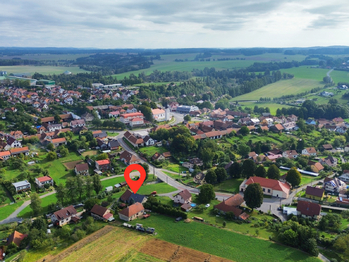 Prodej domu 90 m², Radostín nad Oslavou