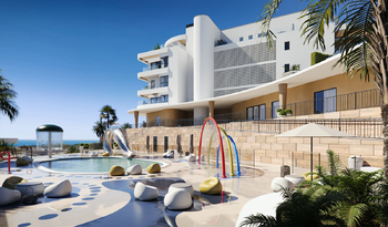 Prodej bytu 3+kk v osobním vlastnictví 65 m², Mijas