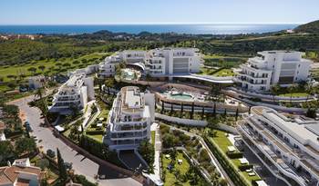 Prodej bytu 3+kk v osobním vlastnictví 65 m², Mijas