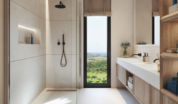 Prodej bytu 3+kk v osobním vlastnictví 65 m², Mijas