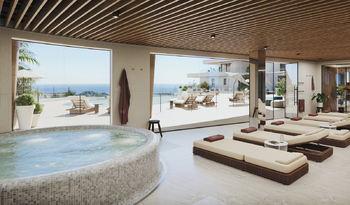 Prodej bytu 3+kk v osobním vlastnictví 65 m², Mijas