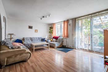 Rodinný / bytový dům Kuřim, Tyršova - Prodej domu 350 m², Kuřim