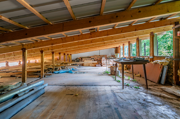 Rodinný / bytový dům Kuřim, Tyršova - Prodej domu 350 m², Kuřim