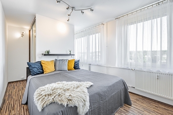 Prodej bytu 4+kk v osobním vlastnictví 114 m², Praha 5 - Stodůlky