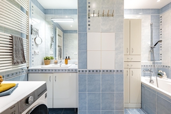 Prodej bytu 4+kk v osobním vlastnictví 114 m², Praha 5 - Stodůlky
