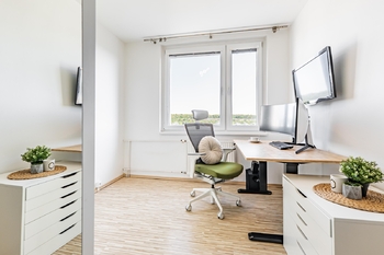 Prodej bytu 4+kk v osobním vlastnictví 114 m², Praha 5 - Stodůlky