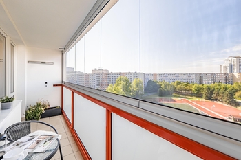 Prodej bytu 4+kk v osobním vlastnictví 114 m², Praha 5 - Stodůlky