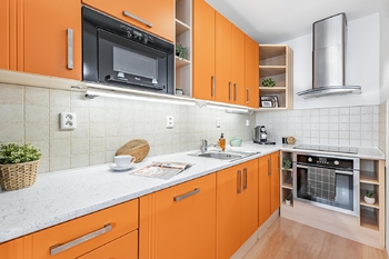 Prodej bytu 4+kk v osobním vlastnictví 114 m², Praha 5 - Stodůlky